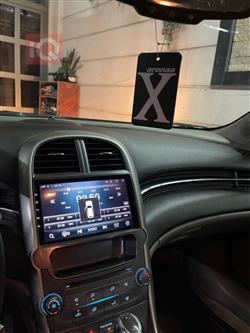 شێڤرۆلێت مالیبۆ